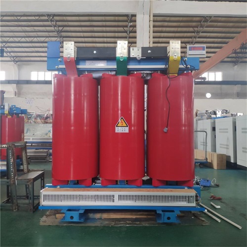 前郭SCB10-1250KVA/10KV/0.4KV干式变压器